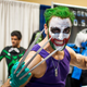 Illustration for article titled Its Not A Trap: The Most Incredible Cosplay From Long Beach Comic Con!